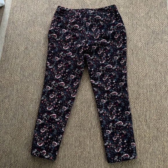 Carolina Belle Montreal Chinos Size 6 NWOT - Picture 5 of 5